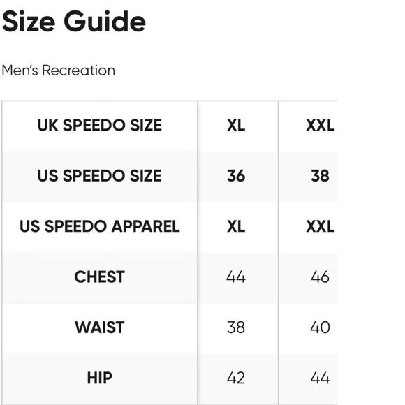 Speedo Men's 8" Inseam Black Striped Volley Swim Trunks sz XL - Picture 11 of 11